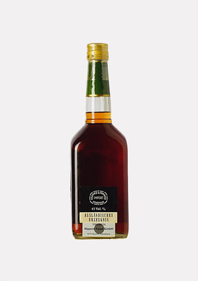 Lincolns Old Bourbon Kentucky Straight Bourbon Whiskey