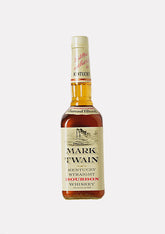 Mark Twain Kentucky Straight Bourbon Whiskey