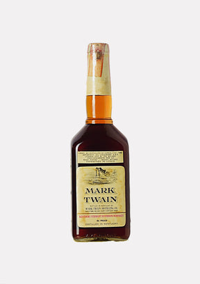 Mark Twain Kentucky Straight Bourbon Whiskey 12 Jahre