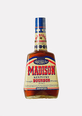 Madison Kentucky Straight Bourbon Whiskey