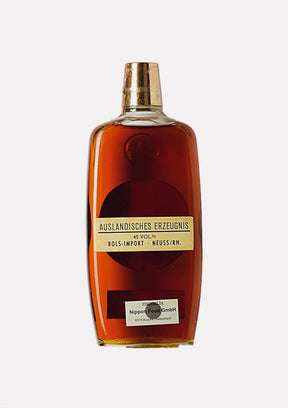 Master`s Rare Kentucky Straight Bourbon Whiskey