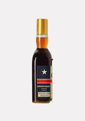 Mc Cormick Kentucky Straight Bourbon Whiskey