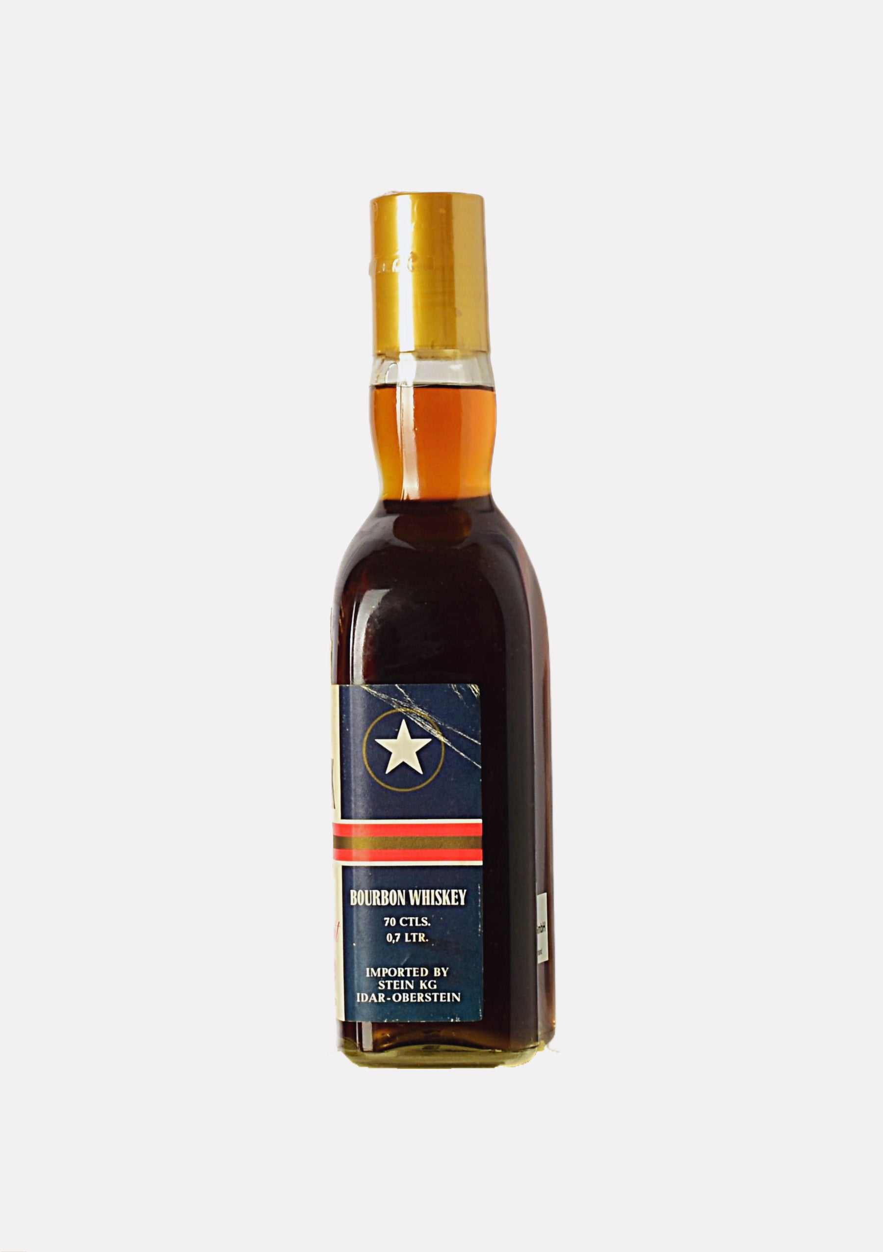 Mc Cormick Kentucky Straight Bourbon Whiskey