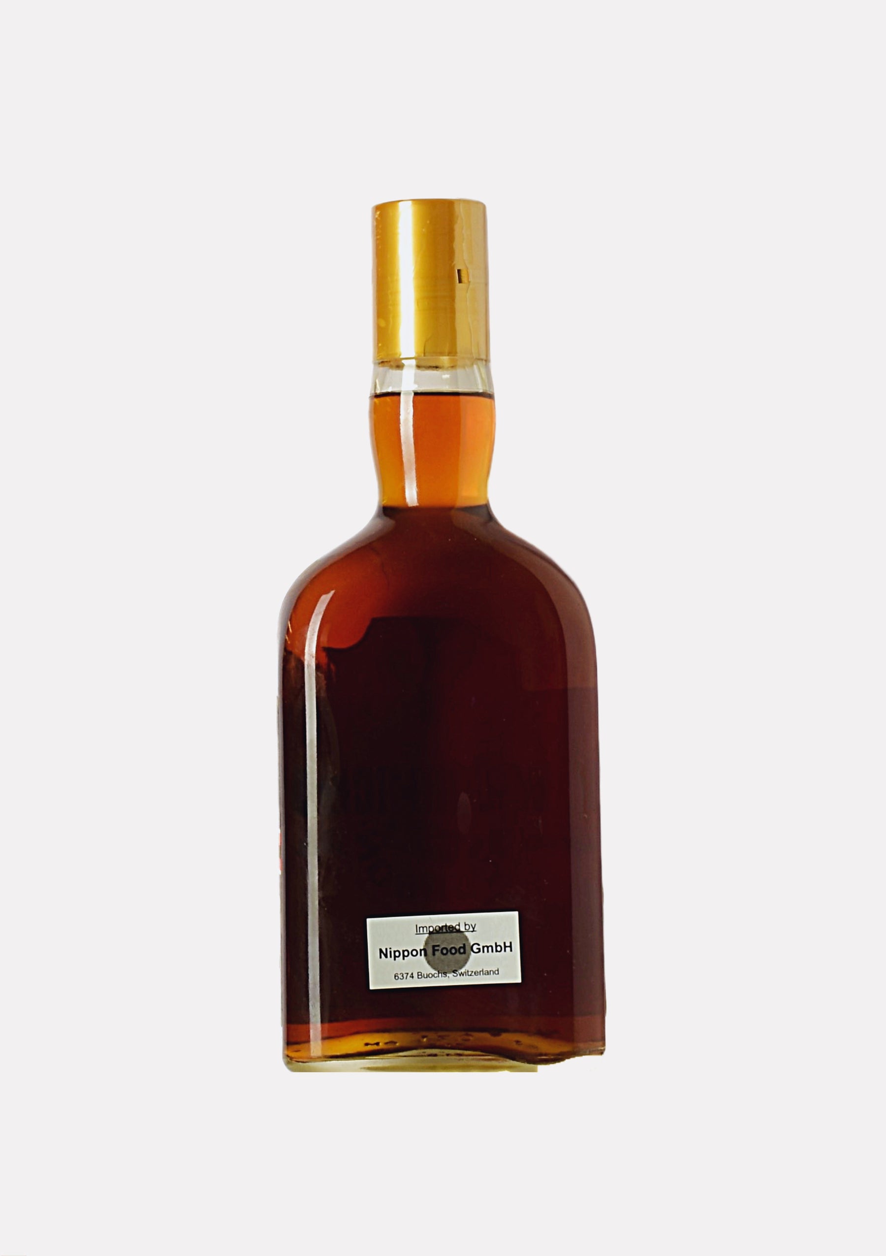 Mc Cormick Kentucky Straight Bourbon Whiskey