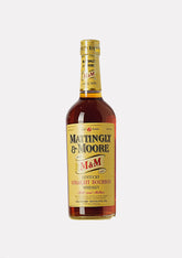 Mattingly & Moore Kentucky Straight Bourbon Whiskey 6 Jahre