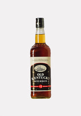 Old Kentucky Bourbon Special No. 1 Brand