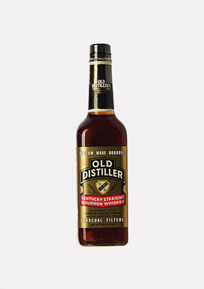 Old Distiller Kentucky Straight Bourbon Whiskey