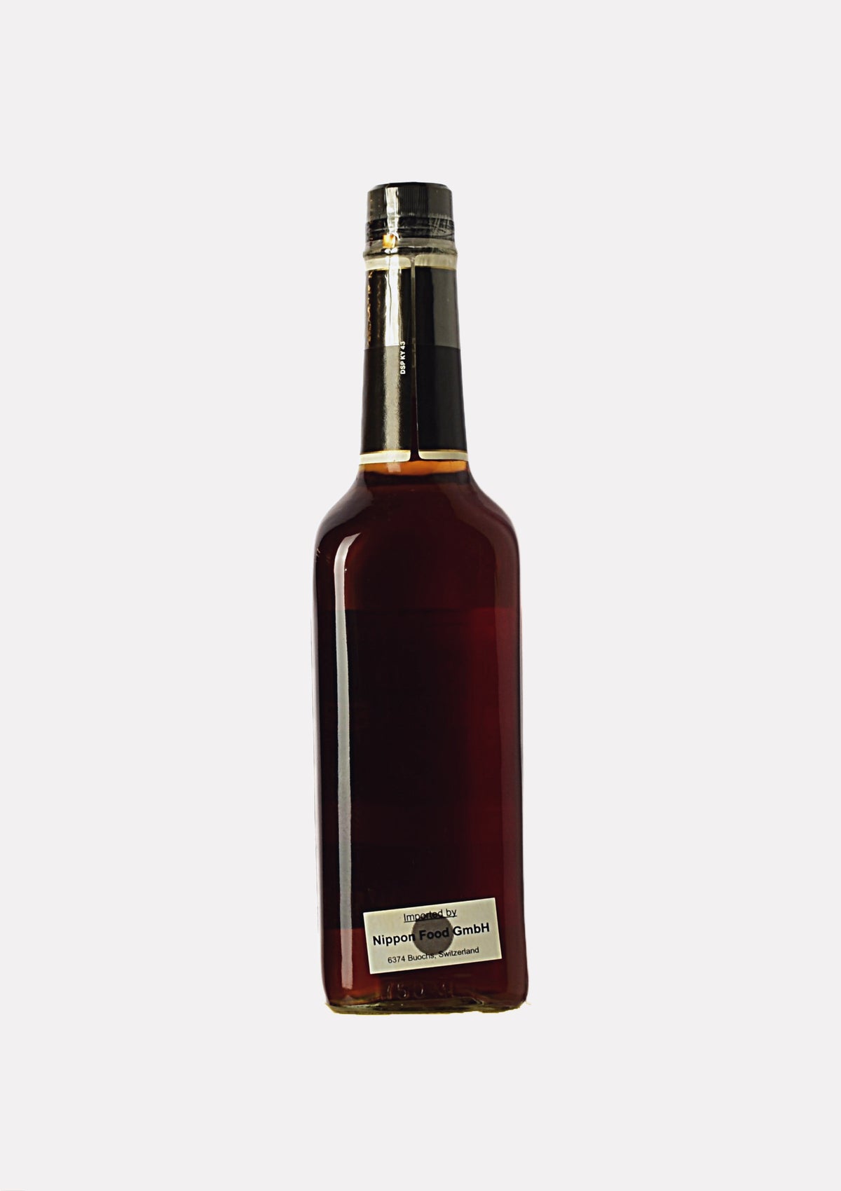 Old Distiller Kentucky Straight Bourbon Whiskey