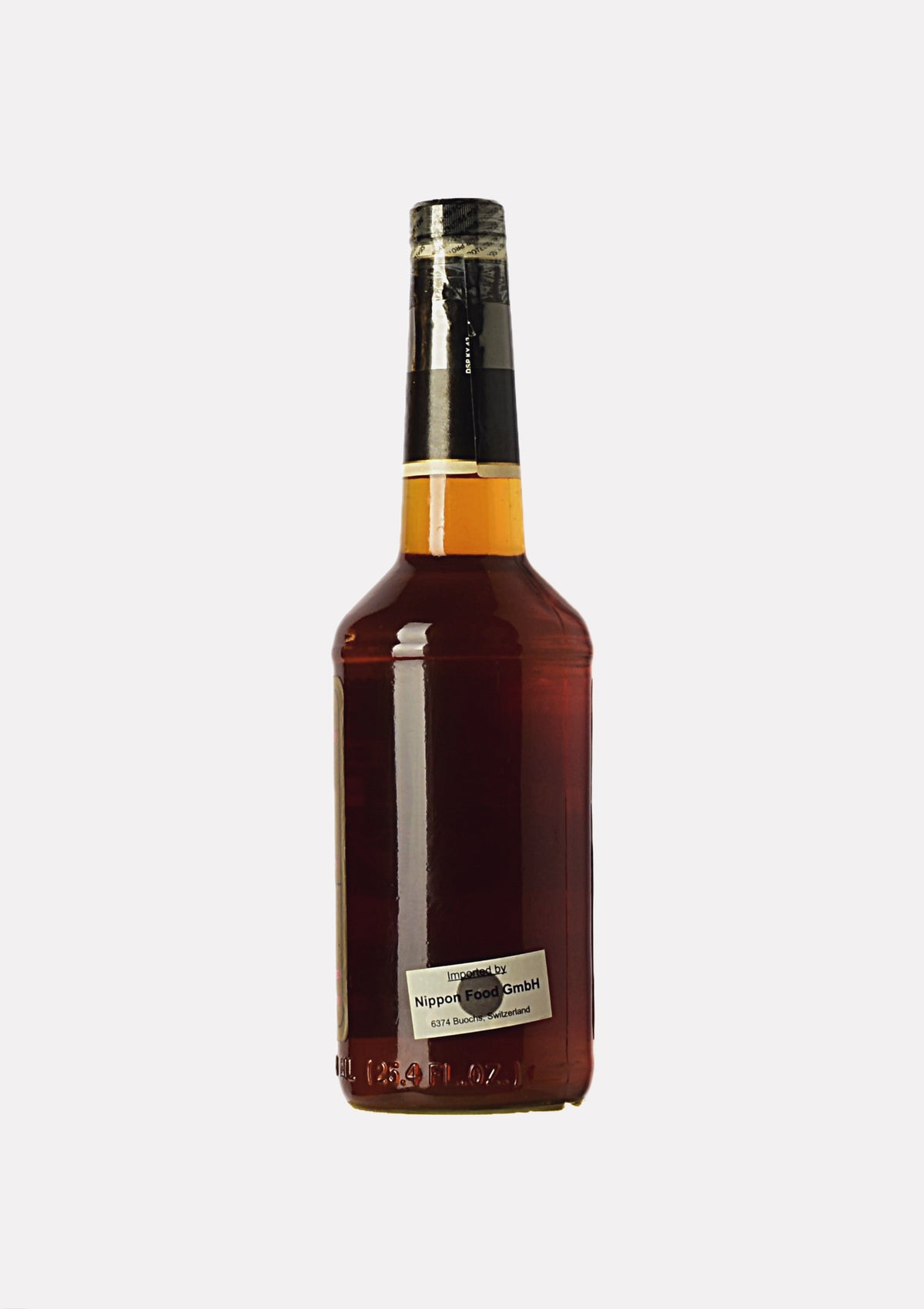 Old Distiller Kentucky Straight Bourbon Whiskey