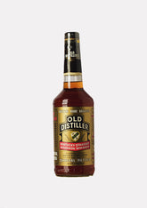 Old Distiller Kentucky Straight Bourbon Whiskey