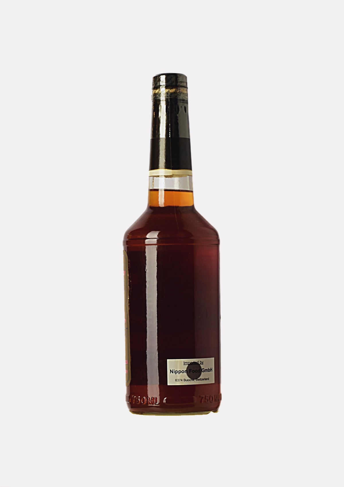 Old Distiller Kentucky Straight Bourbon Whiskey