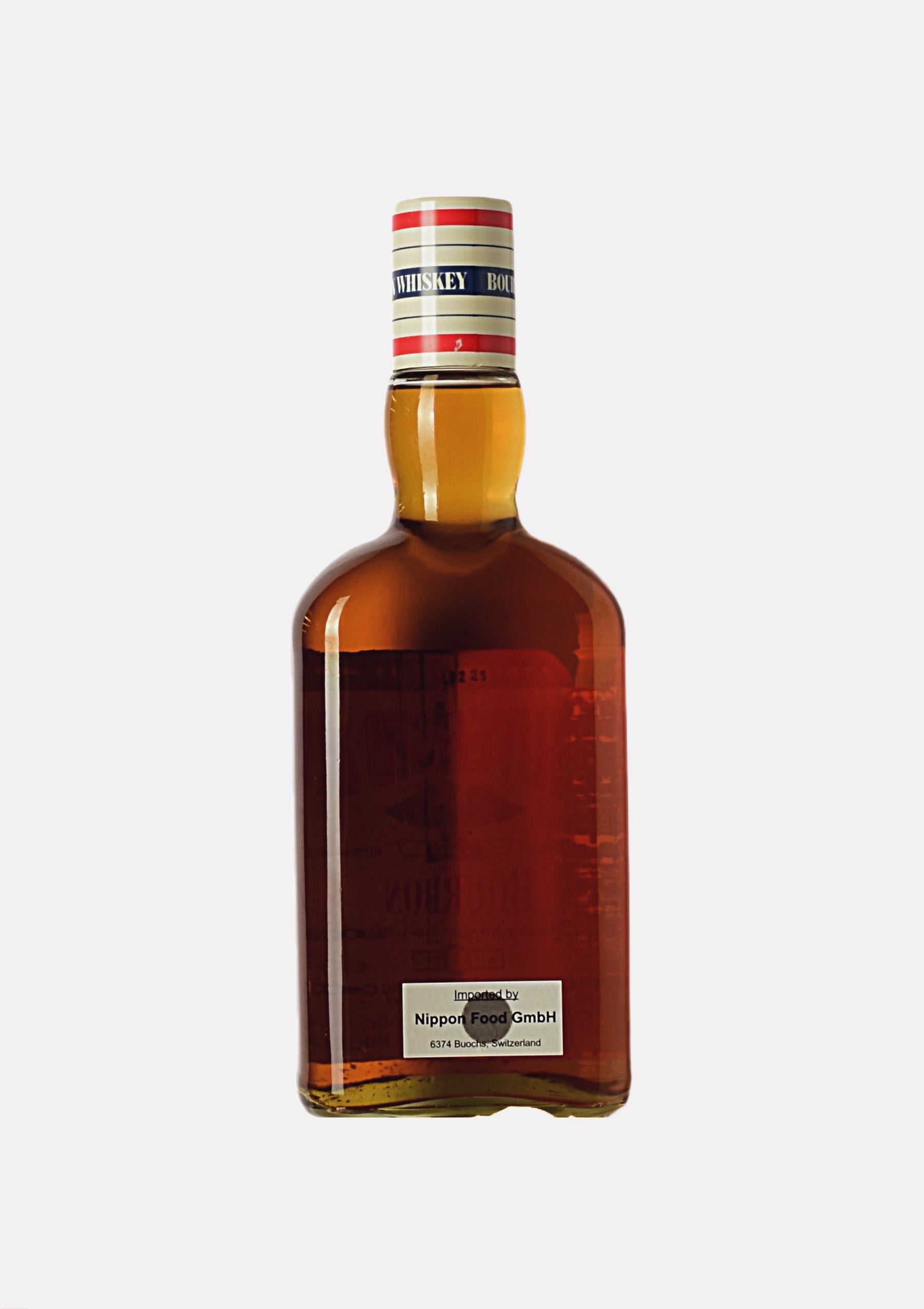 Riverside Kentucky Straight Bourbon Whiskey 6 Jahre