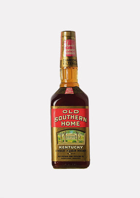 Old Southern Home Kentucky Straight Bourbon Whiskey