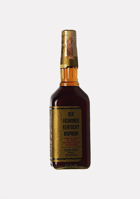 Rosewood`s Very Rare Bourbon 7 Jahre