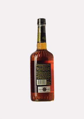 Old Williamsburg Barrel Proof Kentucky Straight Bourbon Whiskey