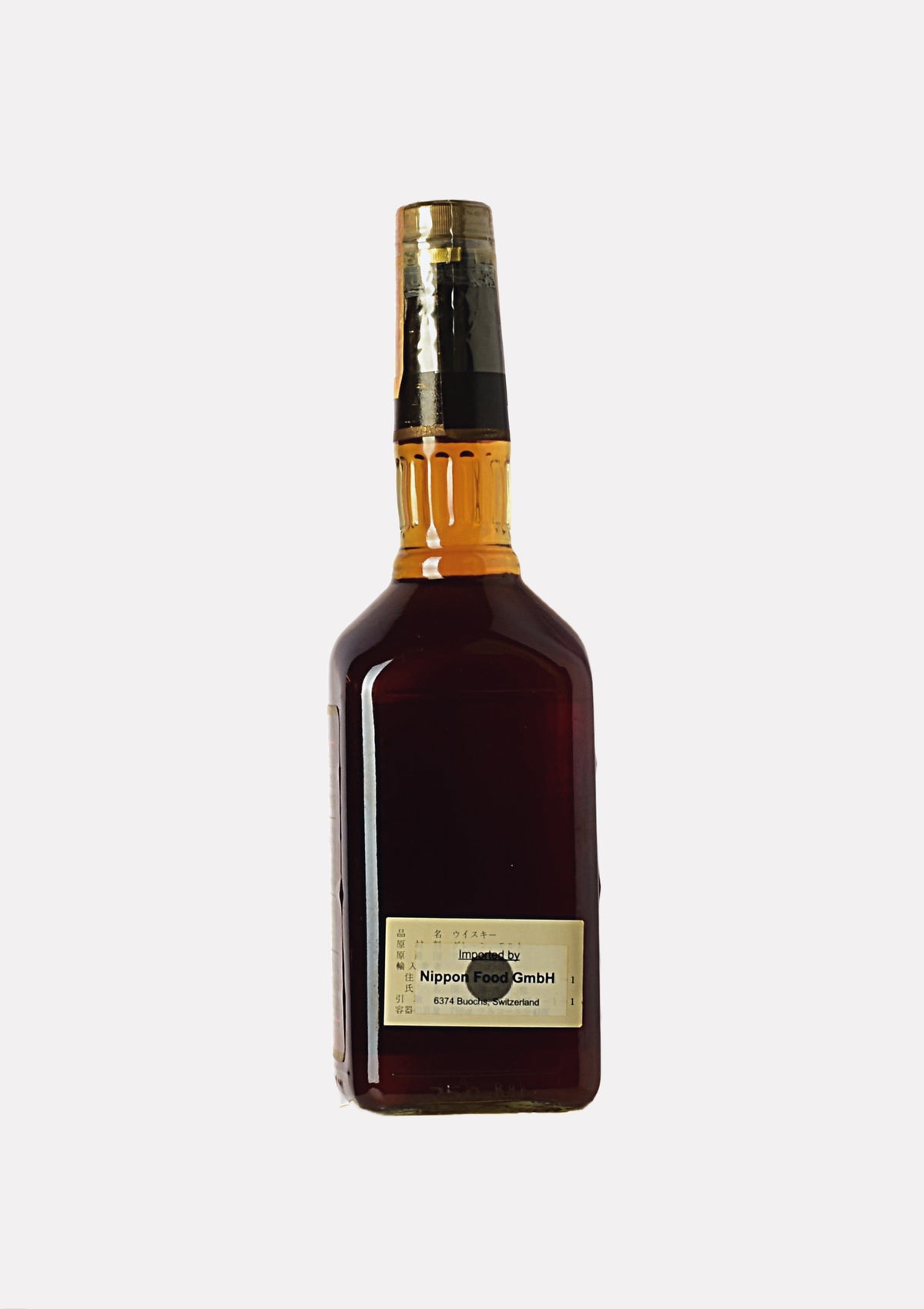 Old Senator Kentucky Straight Bourbon Whiskey