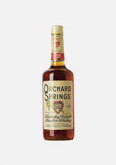 Orchard Springs Kentucky Straight Bourbon Whiskey