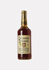 Orchard Springs Kentucky Straight Bourbon Whiskey