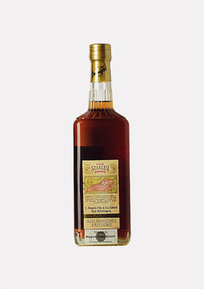 Old Stanley Bourbon Kentucky Straight Bourbon Whiskey