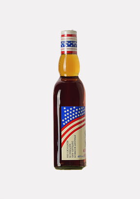 Stars & Stripes Kentucky Straight Bourbon Whiskey