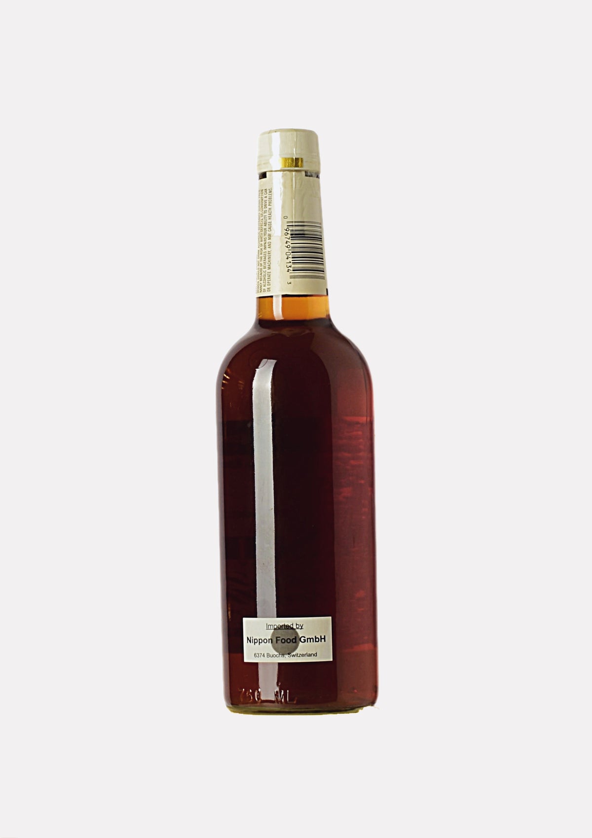 T.W. Samuels Kentucky Straight Bourbon Whiskey