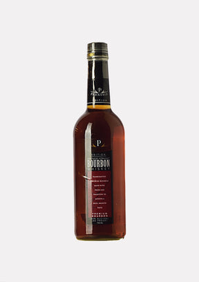 Prestige Edition Kentucky Straight Bourbon Whiskey