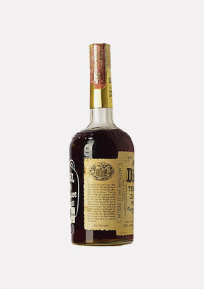 George Dickel Tennessee Sour Mash Whisky Old No. 12 Brand