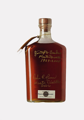 George Dickel Tennessee Whisky Barrel Select