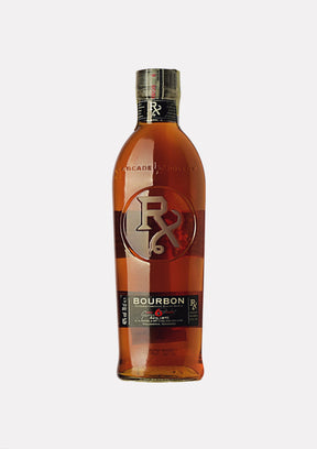 George Dickel RX Bourbon 6 Jahre