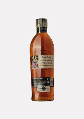 George Dickel RX Bourbon 6 Jahre