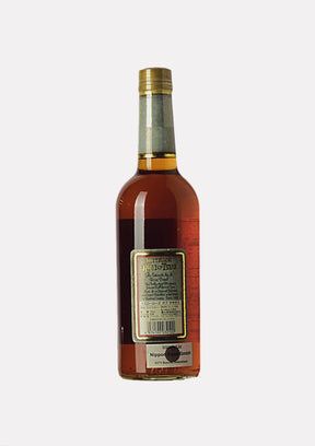 The Yellow Rose of Texas Kentucky Straight Bourbon Whiskey