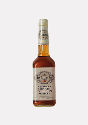 Ten Gallon Hat Kentucky Straight Bourbon Whiskey