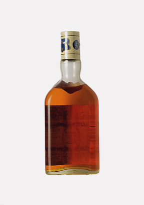 Uncle Sam`s Bourbon Whiskey 4 Jahre