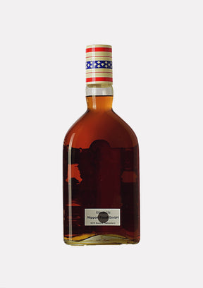 Stars And Stripes Kentucky Straight Bourbon Whiskey