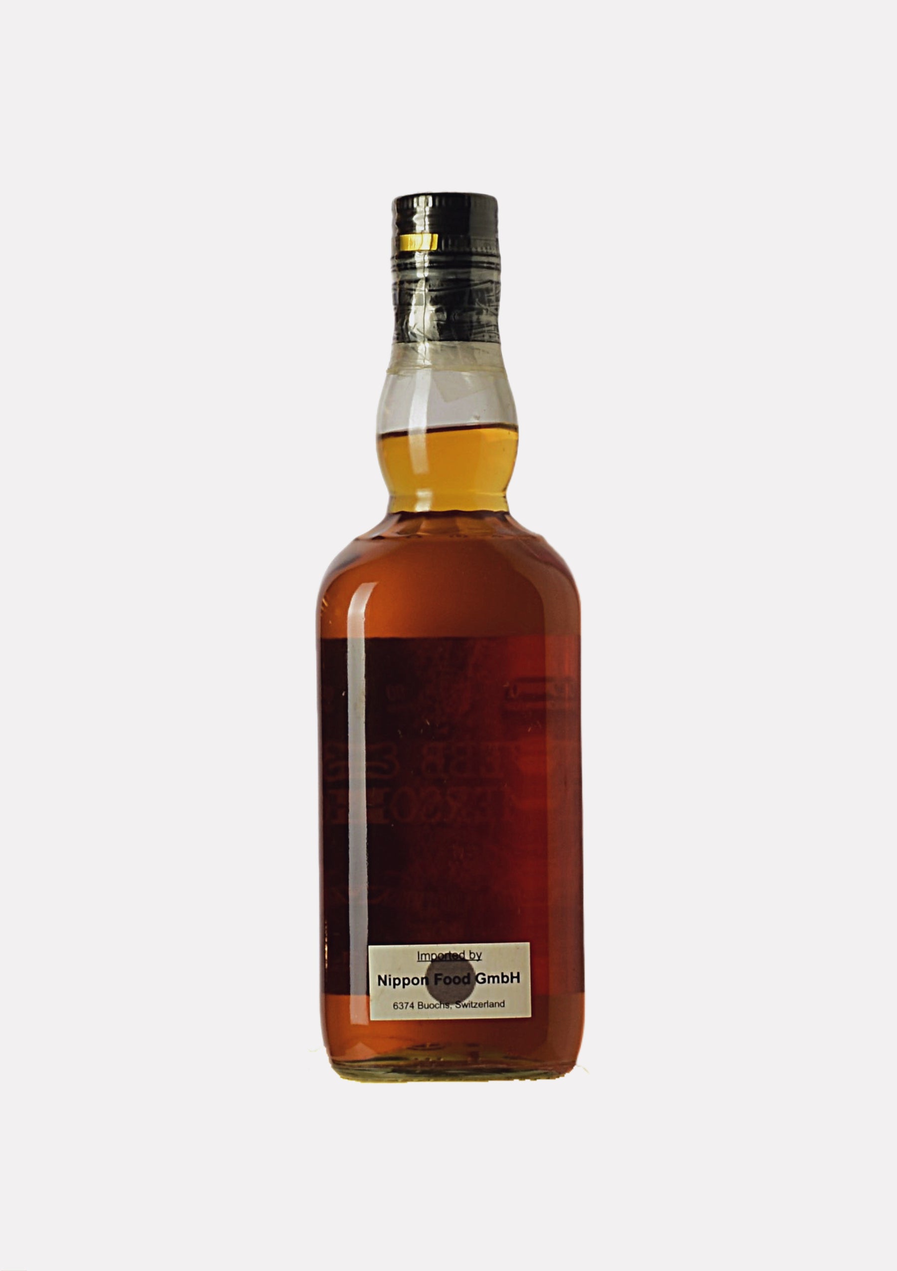 Webb & Emerson Kentucky Straight Bourbon Whiskey