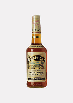 Westridge Kentucky Straight Bourbon Whiskey