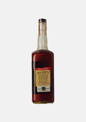 Watergate Kentucky Straight Bourbon Whiskey 6 Jahre