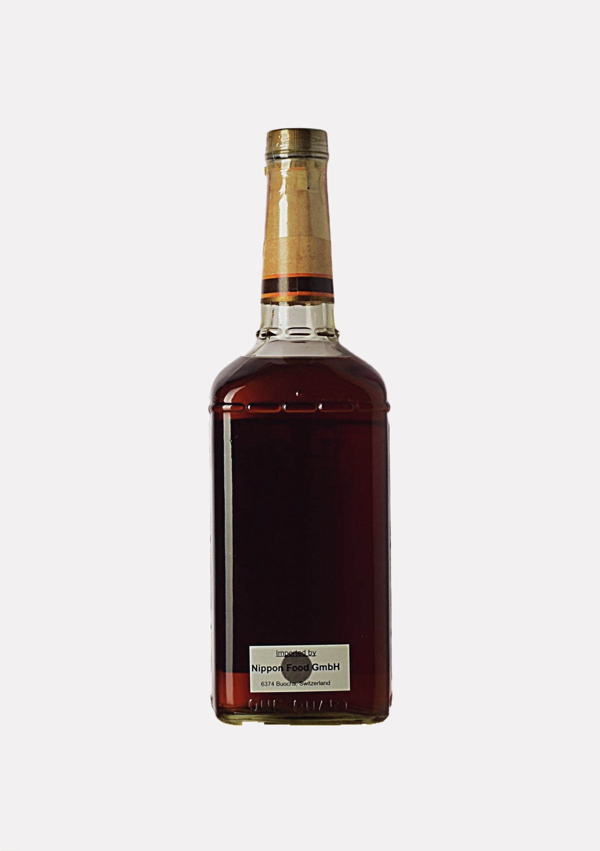 Willow Brook Kentucky Straight Bourbon Whiskey