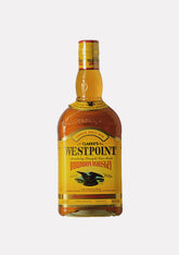 Clarke`s Westpoint Kentucky Straight Sour Mash Bourbon Whiskey