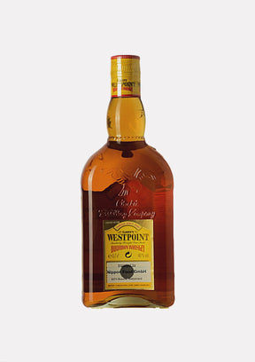 Clarke`s Westpoint Kentucky Straight Sour Mash Bourbon Whiskey