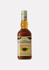 Clarke`s Westpoint Kentucky Straight Sour Mash Bourbon Whiskey