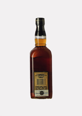 Kentucky Walker Fine Whiskey Kentucky Straight Bourbon Whiskey