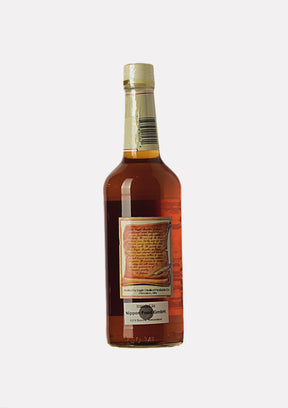 White Eagle Sour Mash Kentucky Straight Bourbon Whiskey