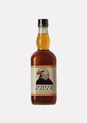 White Eagle Sour Mash Kentucky Straight Bourbon Whiskey