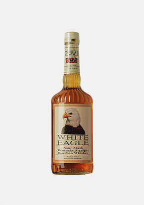 White Eagle Sour Mash Kentucky Straight Bourbon Whiskey