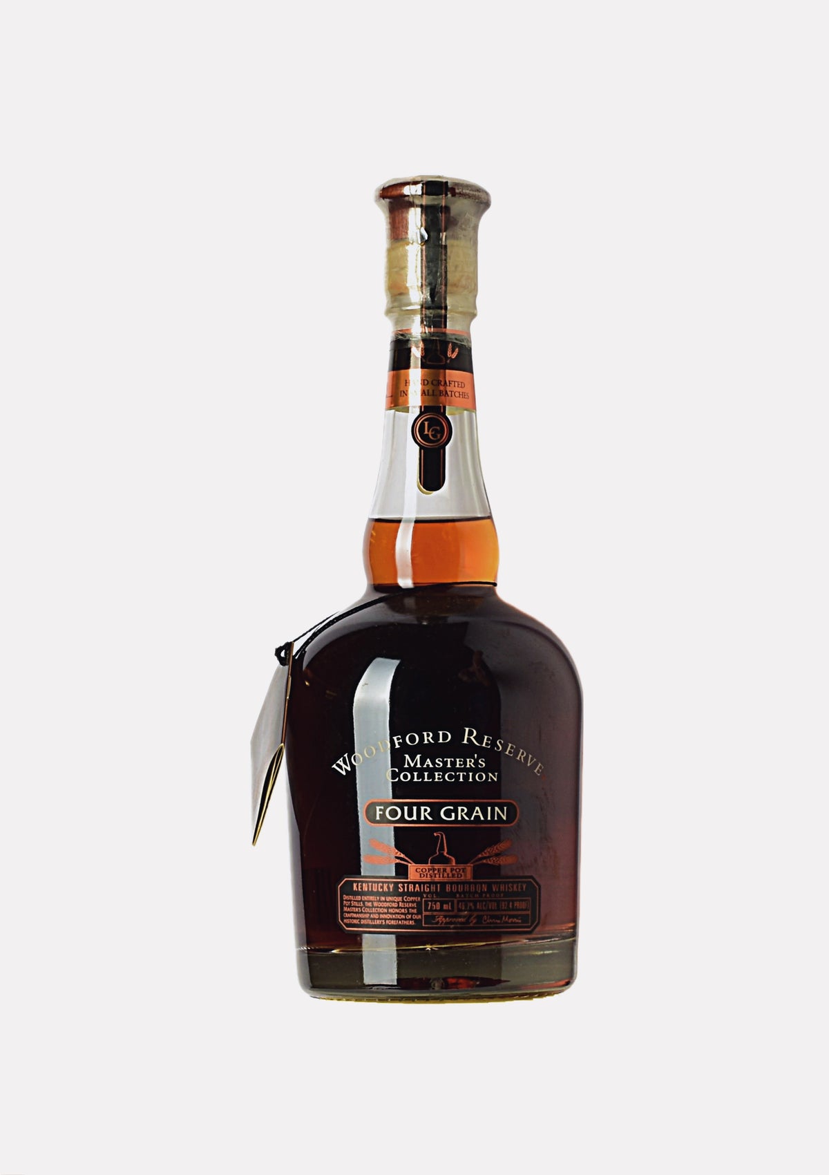 Woodford Reserve Master`s Colletcion Four Grain