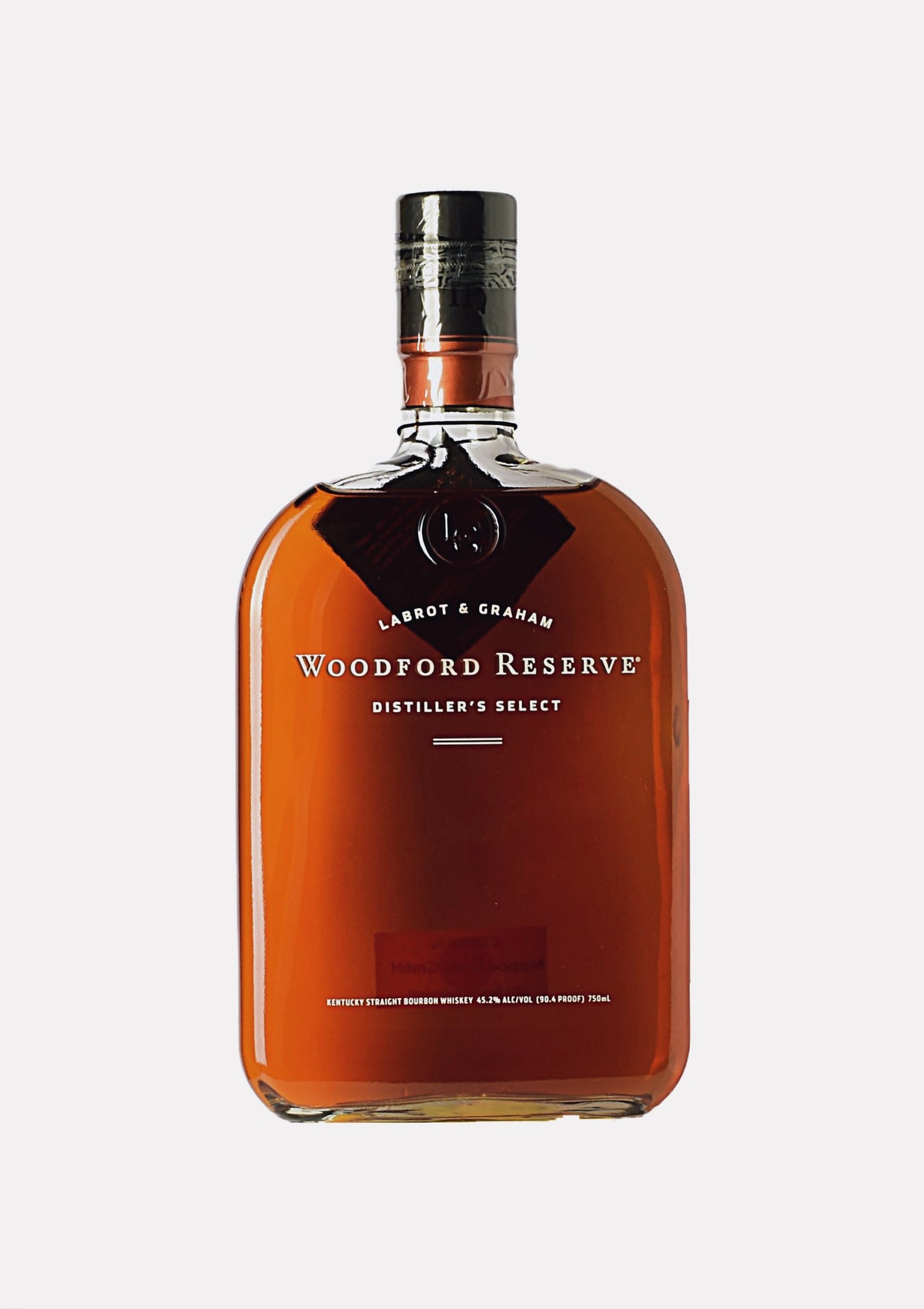 Woodford Reserve Distiller`s Select VIP