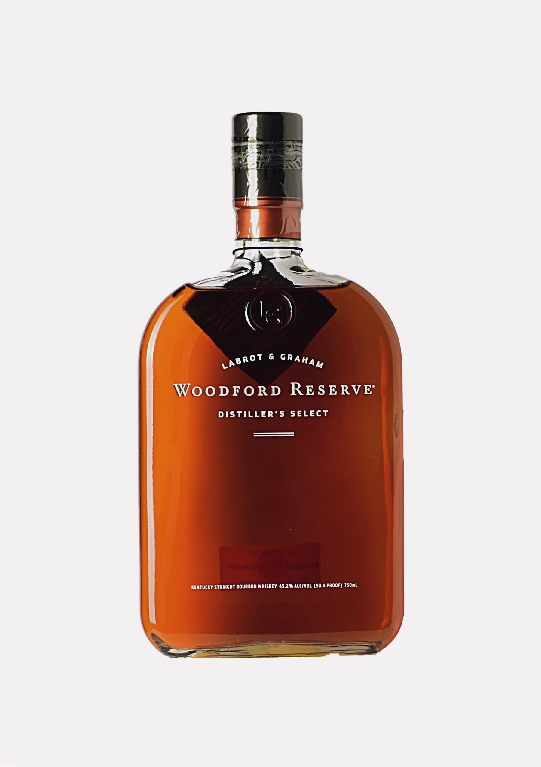 Woodford Reserve Distiller`s Select VIP