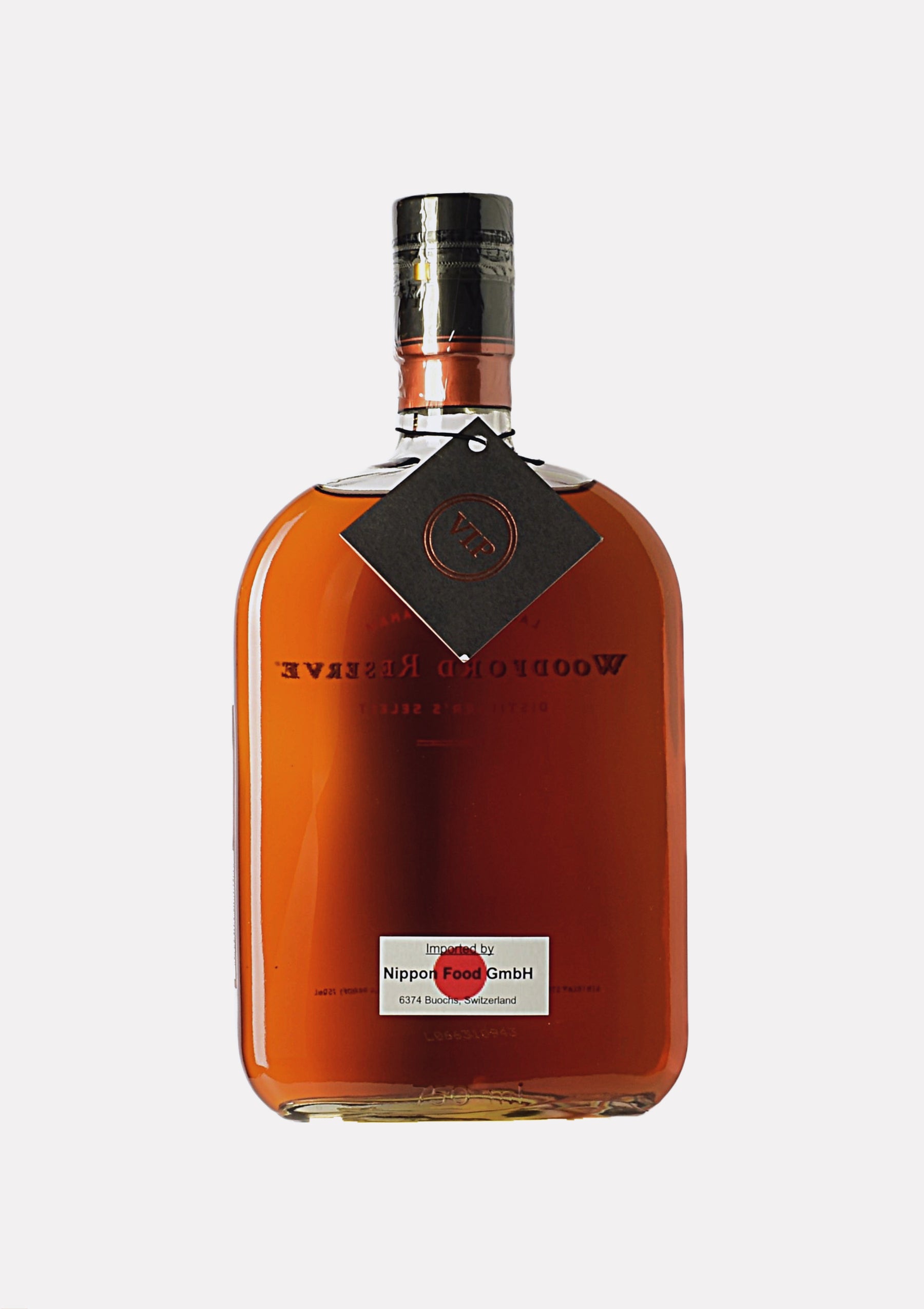 Woodford Reserve Distiller`s Select VIP