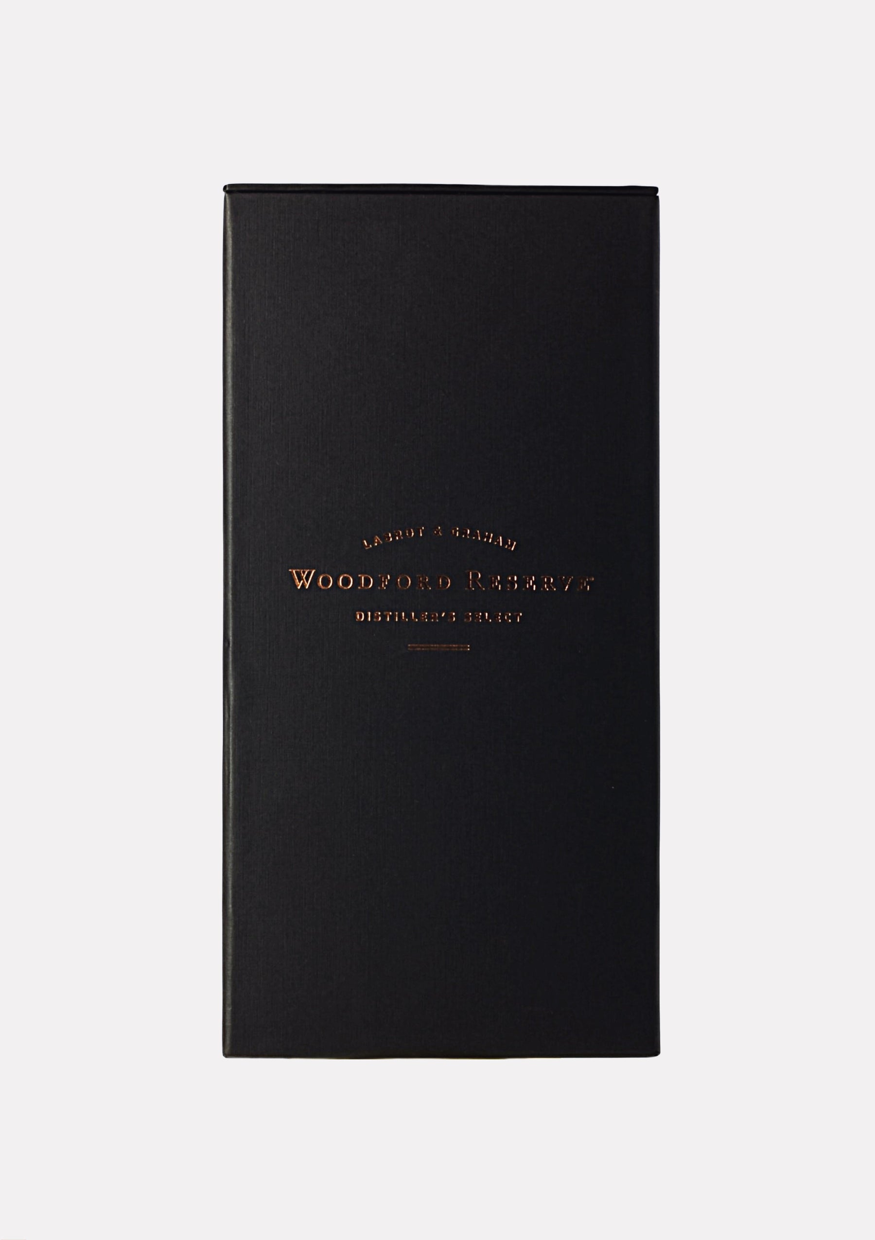 Woodford Reserve Distiller`s Select VIP